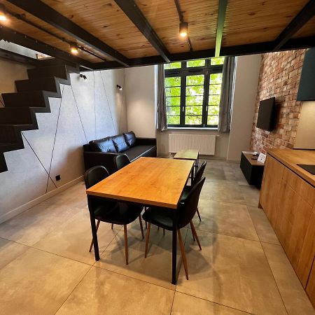 Property Apart - Plac Jana Pawla II Centrum ヴロツワフ エクステリア 写真