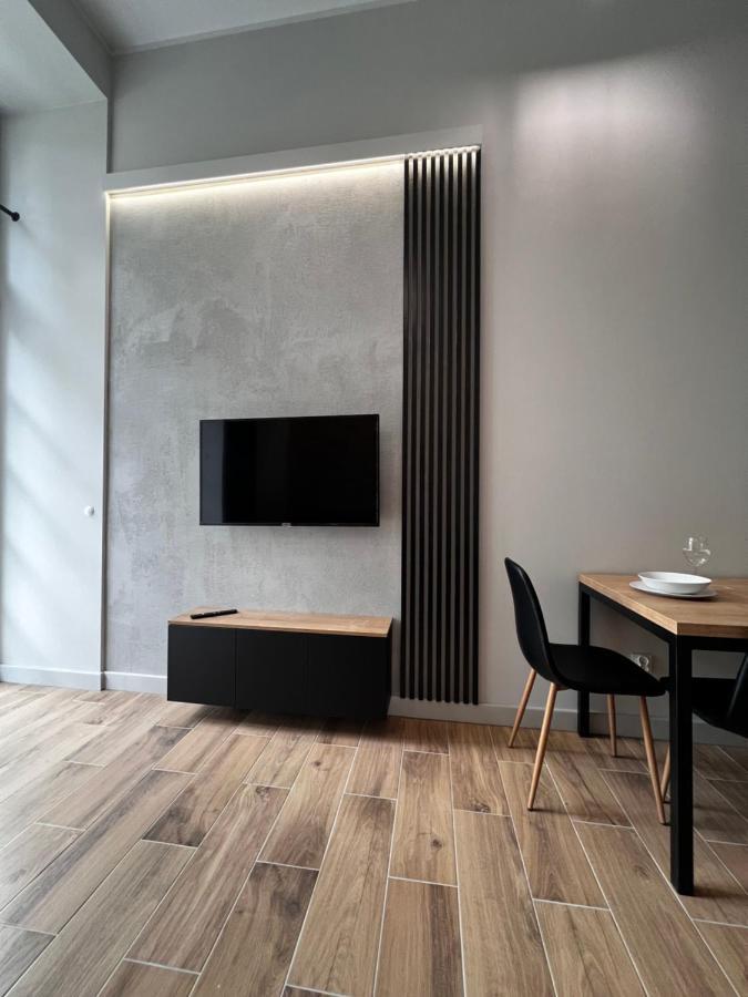 Property Apart - Plac Jana Pawla II Centrum ヴロツワフ エクステリア 写真