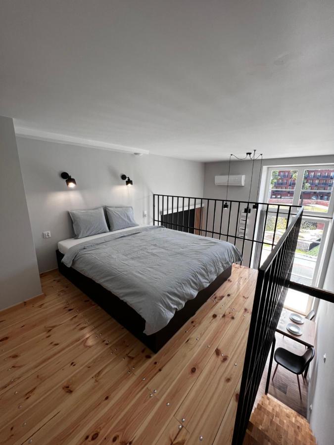 Property Apart - Plac Jana Pawla II Centrum ヴロツワフ エクステリア 写真