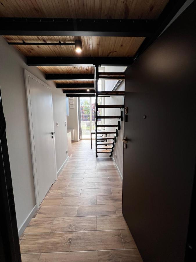 Property Apart - Plac Jana Pawla II Centrum ヴロツワフ エクステリア 写真