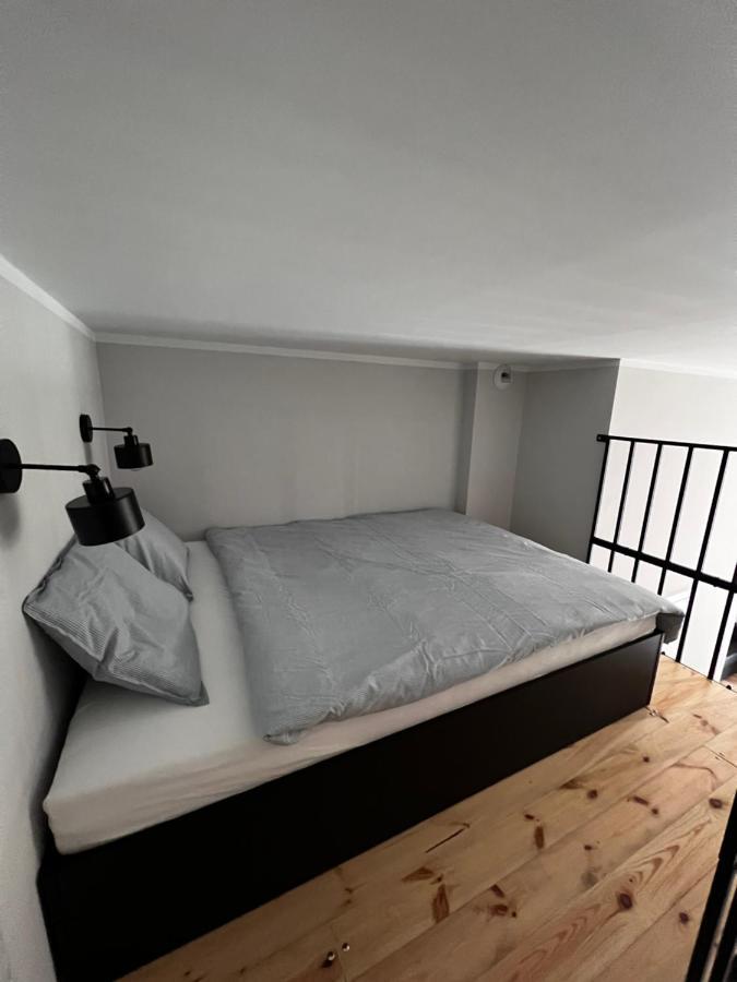 Property Apart - Plac Jana Pawla II Centrum ヴロツワフ エクステリア 写真