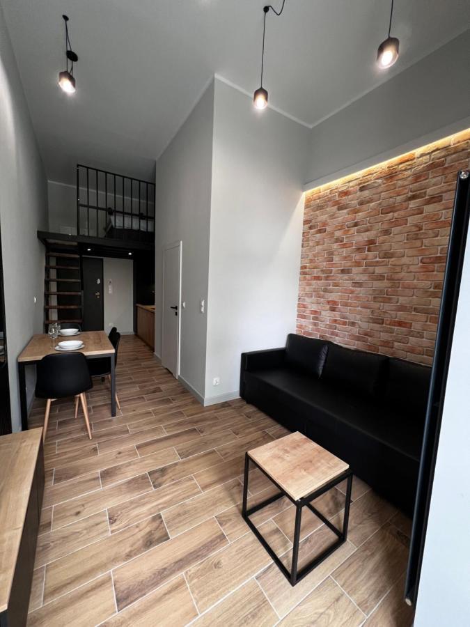 Property Apart - Plac Jana Pawla II Centrum ヴロツワフ エクステリア 写真