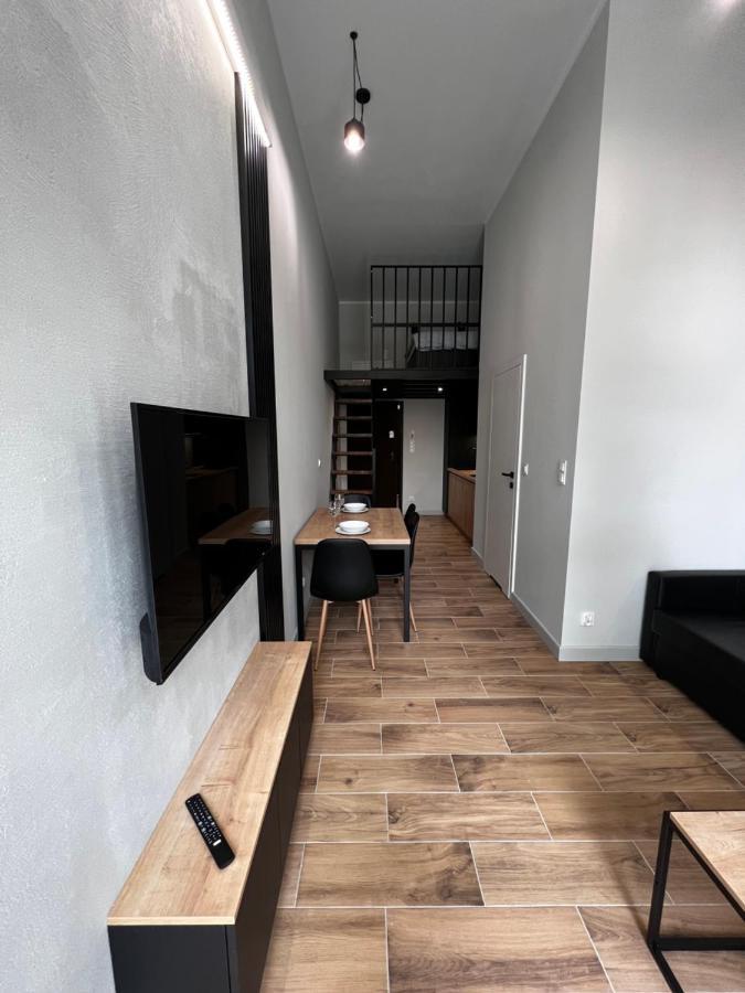Property Apart - Plac Jana Pawla II Centrum ヴロツワフ エクステリア 写真
