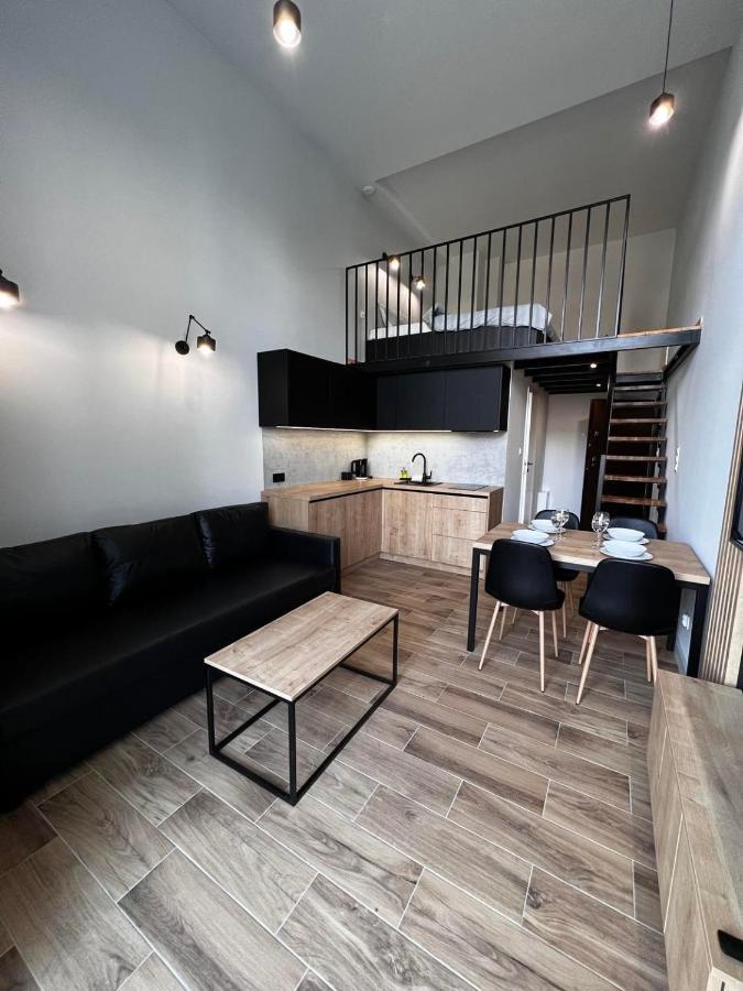 Property Apart - Plac Jana Pawla II Centrum ヴロツワフ エクステリア 写真