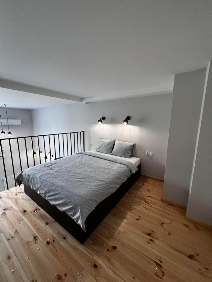 Property Apart - Plac Jana Pawla II Centrum ヴロツワフ エクステリア 写真