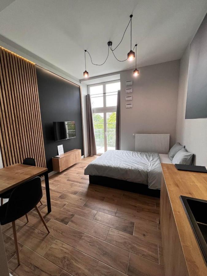 Property Apart - Plac Jana Pawla II Centrum ヴロツワフ エクステリア 写真