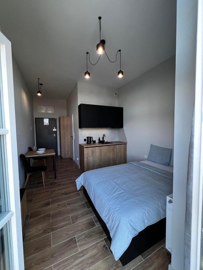 Property Apart - Plac Jana Pawla II Centrum ヴロツワフ エクステリア 写真