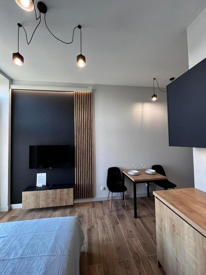 Property Apart - Plac Jana Pawla II Centrum ヴロツワフ エクステリア 写真
