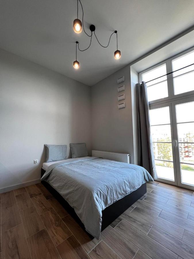 Property Apart - Plac Jana Pawla II Centrum ヴロツワフ エクステリア 写真
