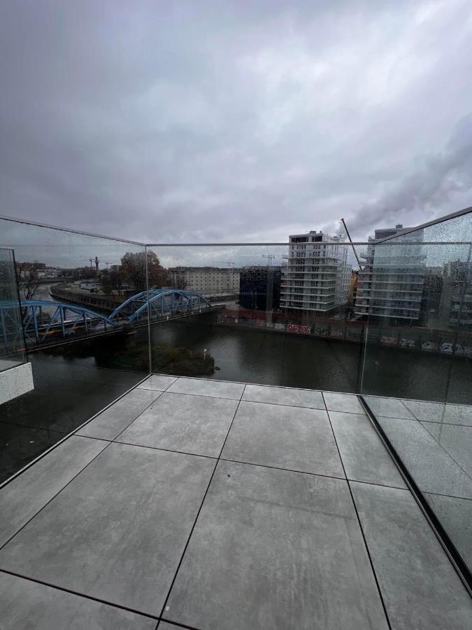 Property Apart - Plac Jana Pawla II Centrum ヴロツワフ エクステリア 写真