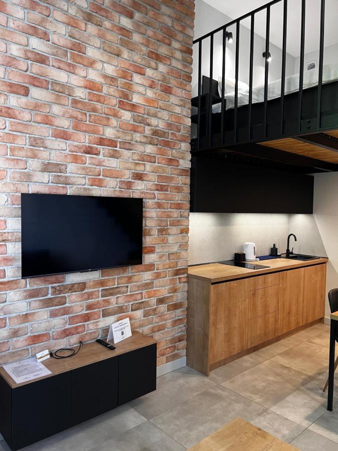Property Apart - Plac Jana Pawla II Centrum ヴロツワフ エクステリア 写真