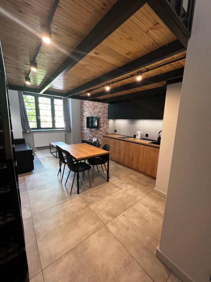 Property Apart - Plac Jana Pawla II Centrum ヴロツワフ エクステリア 写真