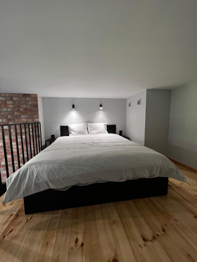 Property Apart - Plac Jana Pawla II Centrum ヴロツワフ エクステリア 写真