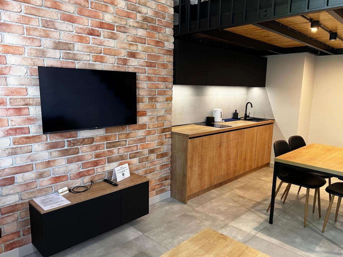 Property Apart - Plac Jana Pawla II Centrum ヴロツワフ エクステリア 写真