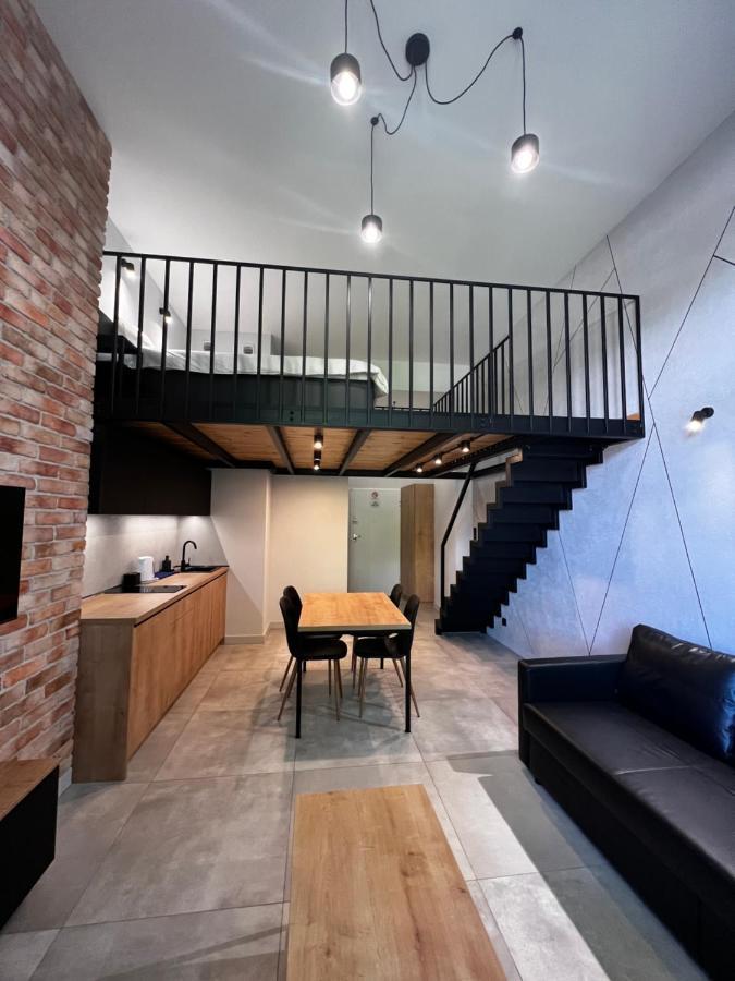 Property Apart - Plac Jana Pawla II Centrum ヴロツワフ エクステリア 写真