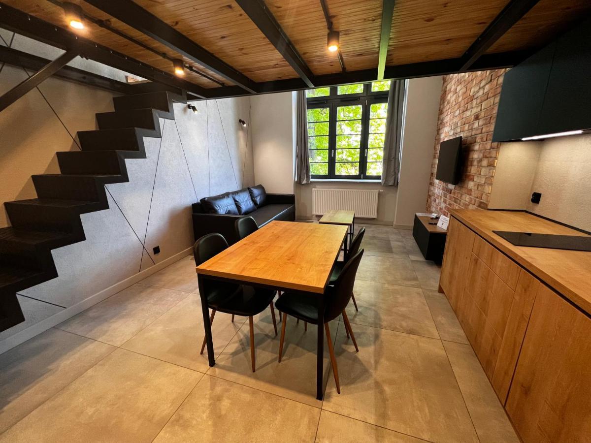Property Apart - Plac Jana Pawla II Centrum ヴロツワフ エクステリア 写真