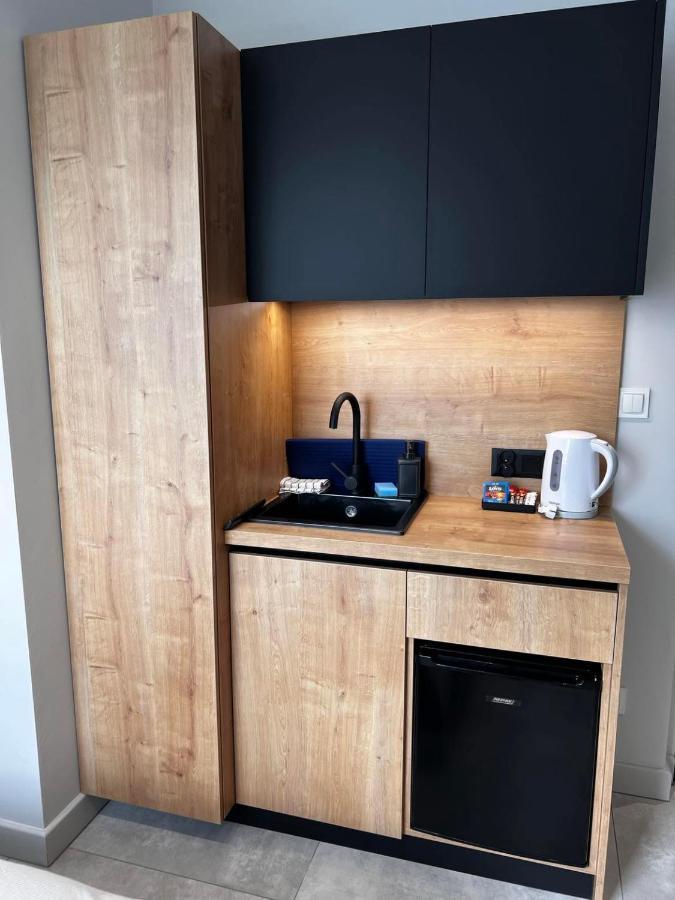 Property Apart - Plac Jana Pawla II Centrum ヴロツワフ エクステリア 写真