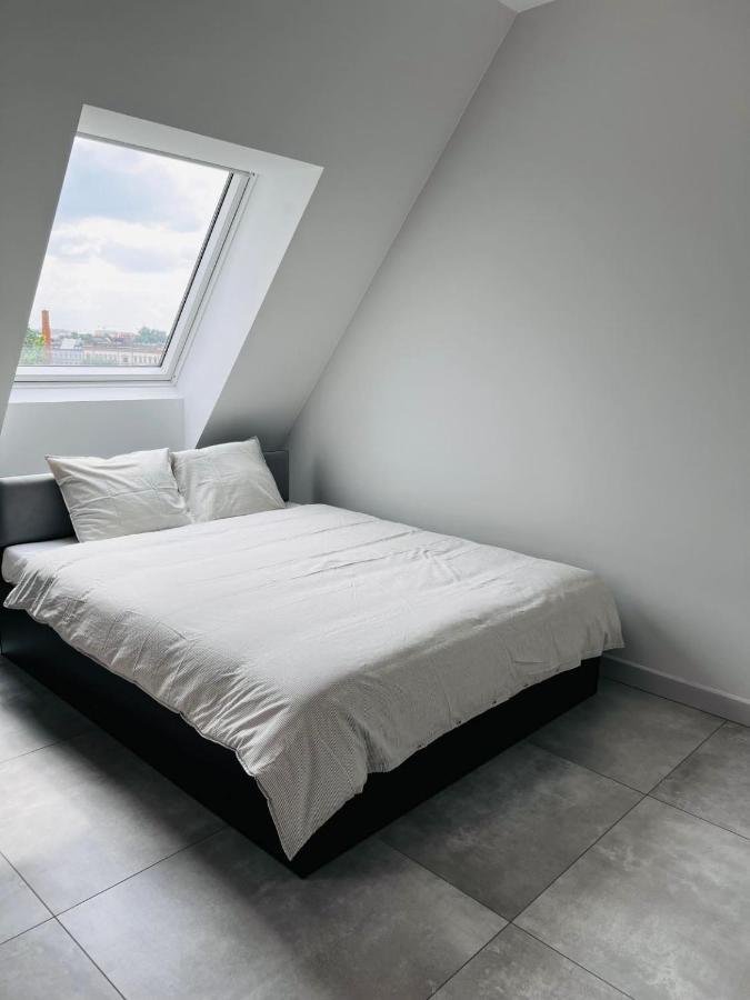 Property Apart - Plac Jana Pawla II Centrum ヴロツワフ エクステリア 写真