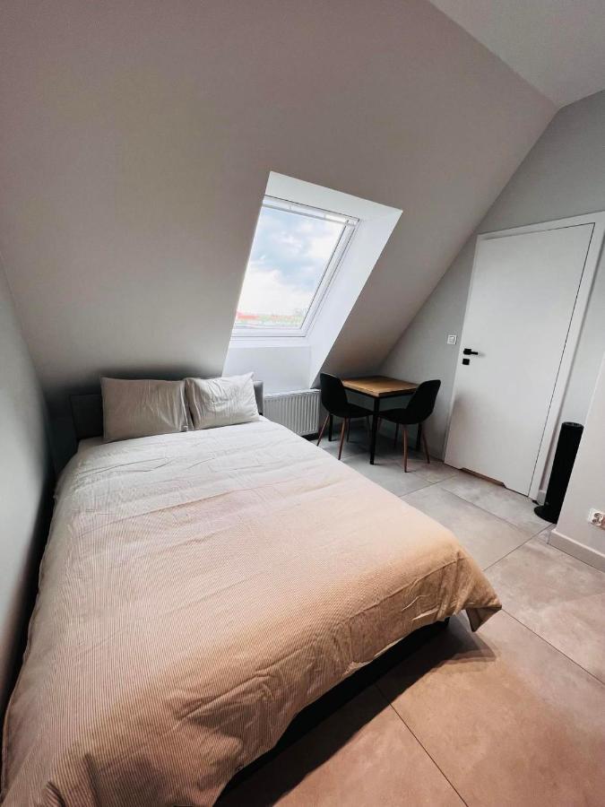 Property Apart - Plac Jana Pawla II Centrum ヴロツワフ エクステリア 写真