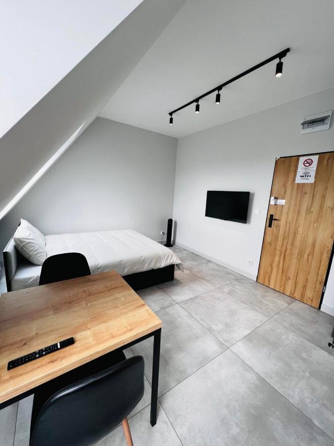 Property Apart - Plac Jana Pawla II Centrum ヴロツワフ エクステリア 写真